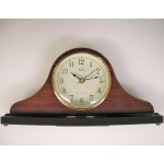 AER22012 Pendule met Westminster hoogglans  AER22012 Pendule met Westminster hoogglans
