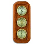 Weerstation eiken NM