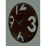 AER155 ronde klok noten 