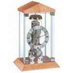 Tafelklok Hermle 22786-320791 beuken Tafelklok Hermle 22786-320791 beuken