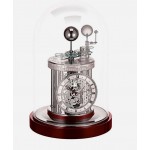 Hermle 22836-072987 Astrolabium klok  Hermle 22836-072987 Astrolabium klok