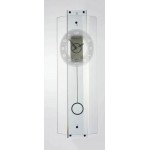 Glazen klok CL322.933 