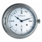 Hermle 35066-000132 scheepsklok die glazen slaat