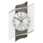Wandklok AMS 5519 radio-controlled