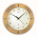 Radio-gestuurde klok AMS 5850