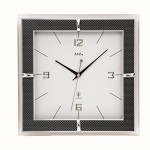 Wandklok AMS 5855