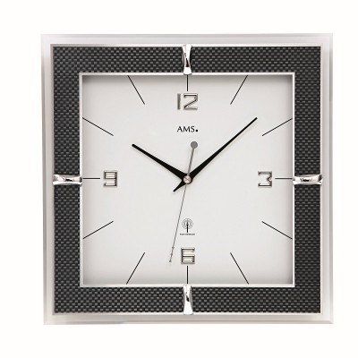 Wandklok AMS 5855