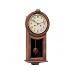 Hermle 70835-Q10141 wandklok Hermle 70835-Q10141 wandklok