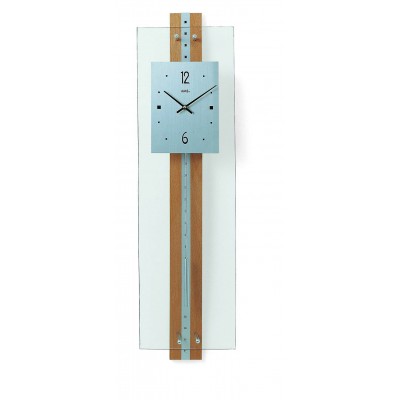 Wandklok AMS 7090 