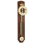 Skeletklok Classic Noten Skeletklok Classic Noten