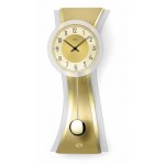 Designwandklok AMS 7267