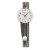 Wandklok AMS 7458