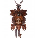 Koekoeksklok +vogel 91/9 Schneider