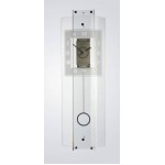 Glazen klok CL321.933 