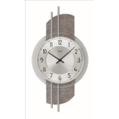 Wand klok AMS 9412