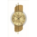 Wand klok AMS 9414