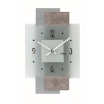 Wand klok AMS 9443