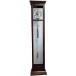 Snaarregulateur 102 Skeletklok