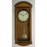 AE142 Slaande klok met slinger