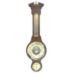 Banjo-barometer Fischer 6999 noten Banjo-barometer Fischer 6999 noten
