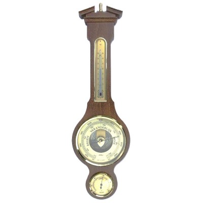 Banjo-barometer Fischer 6999 noten