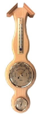 blankeiken banjo-barometer sx