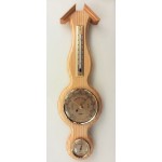 AX Barometer blankeiken Nederlands AX Barometer blankeiken Nederlands