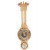 Banjo-barometer Fischer 6999 blankeiken