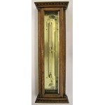 Terra Nova contrabarometer K577 eiken