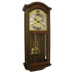 Jeka 19/210H wandklok eiken Jeka 19/210H wandklok eiken