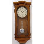 AER124 Slaande klok met slinger AER124 Slaande klok met slinger