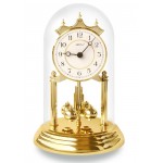 Jaarpendule stolpklok AM1201