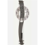 Antraciete klok Hermle 70644-292200