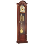 Hermle 01079-030451-Staande klok