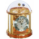 Hermle klok 22805-160352 Tellurium