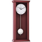 Regulateur Hermle 71002-362200 rood Regulateur Hermle 71002-362200 rood