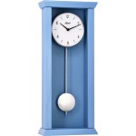 Regulateur Hermle 71002-S42200 blauw Regulateur Hermle 71002-S42200 blauw
