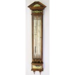 Hollandse barometer Arzoni