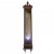 Luxe mahonie Roselli contrabarometer