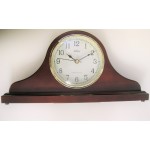 AER22012-noten pendule + westminster AER22012-noten pendule + westminster