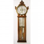 Polytechnische barometer S.D. Neill