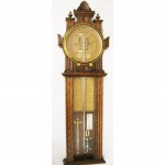 Polytechnische barometer Royal