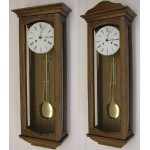 Regulateur Jeka R90 eiken Regulateur Jeka R90 eiken