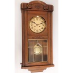 Regulateur Junghans eiken