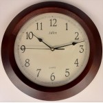 AER1002 ronde klok noten