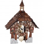 Skeletklok Hermle 23029-030721 