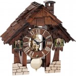  Skeletklok Hermle 23030-030711