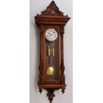 Weense noten regulateur