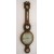 WT Banjo barometer Mackey