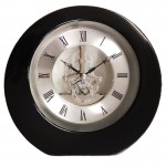 Tafelklok + skelet uurwerk 2Next